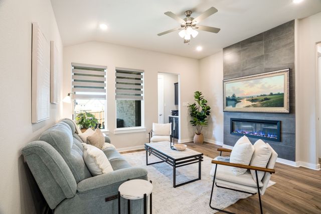 1429 Waterford Drive, Celina, TX 75009
