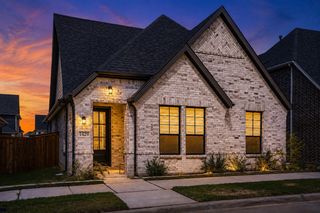 1429 Waterford Drive, Celina, TX 75009