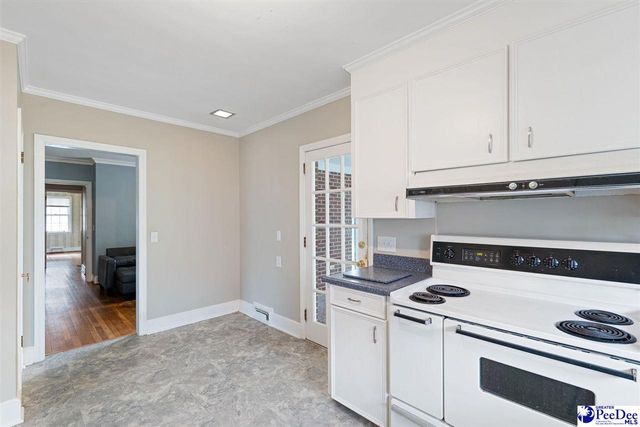 1215 Madison Avenue, Florence, SC 29501