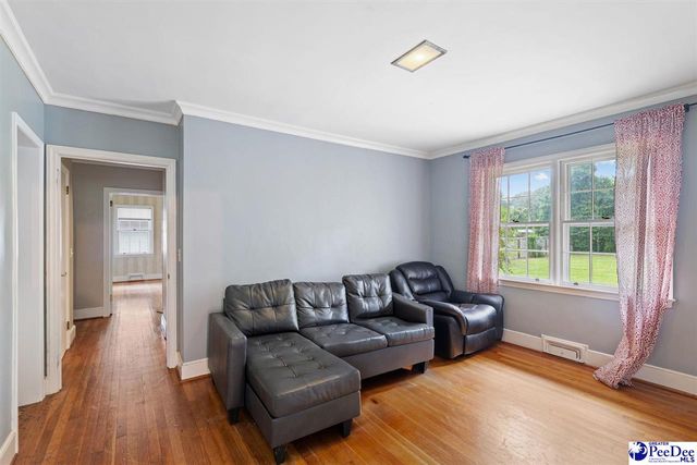 1215 Madison Avenue, Florence, SC 29501