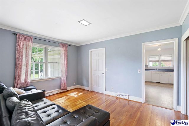 1215 Madison Avenue, Florence, SC 29501