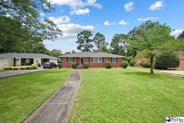 1215 Madison Avenue, Florence, SC 29501