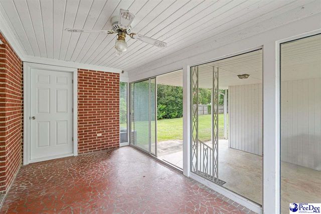 1215 Madison Avenue, Florence, SC 29501