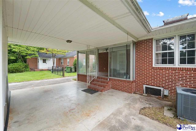 1215 Madison Avenue, Florence, SC 29501