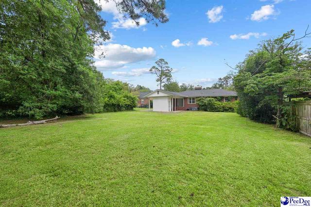 1215 Madison Avenue, Florence, SC 29501