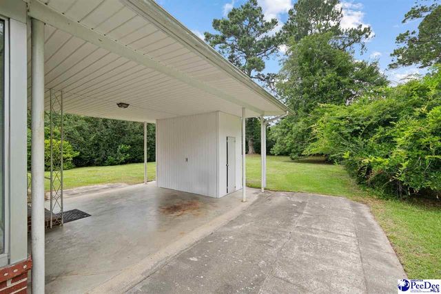 1215 Madison Avenue, Florence, SC 29501