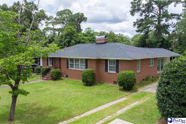 1215 Madison Avenue, Florence, SC 29501
