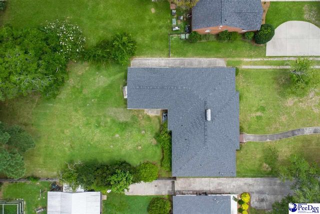 1215 Madison Avenue, Florence, SC 29501