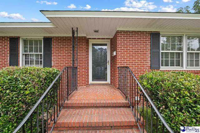 1215 Madison Avenue, Florence, SC 29501