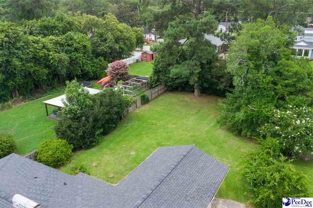 1215 Madison Avenue, Florence, SC 29501