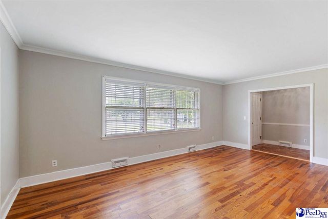 1215 Madison Avenue, Florence, SC 29501