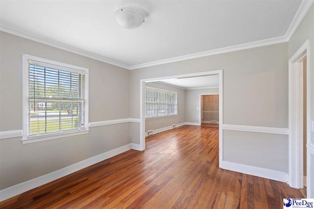 1215 Madison Avenue, Florence, SC 29501
