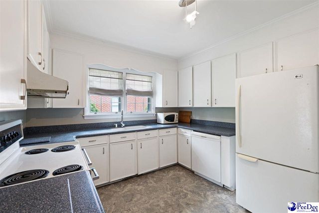 1215 Madison Avenue, Florence, SC 29501