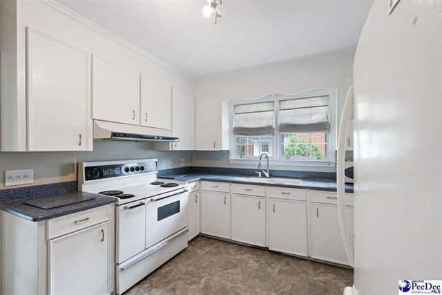 1215 Madison Avenue, Florence, SC 29501