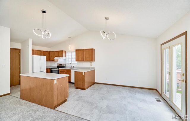 1416 Apple Ridge, Arnold, MO 63010