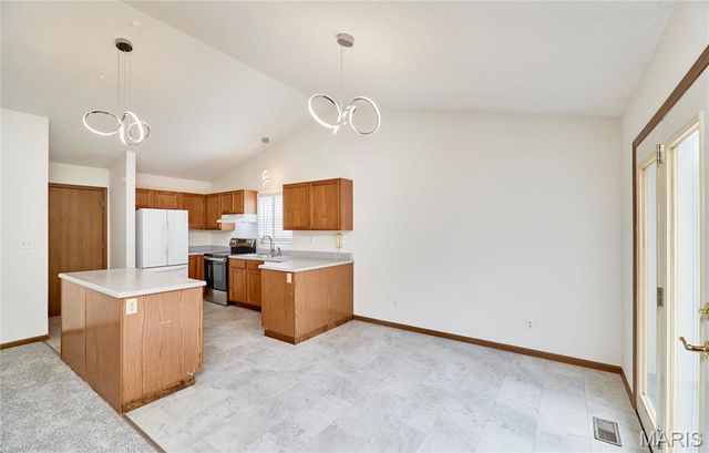 1416 Apple Ridge, Arnold, MO 63010