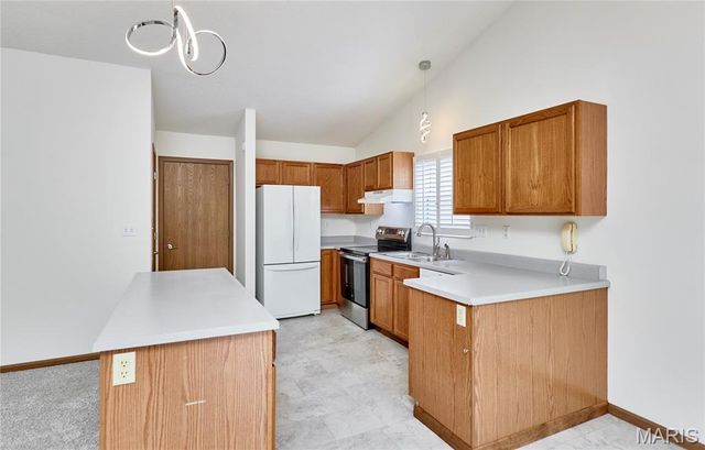 1416 Apple Ridge, Arnold, MO 63010