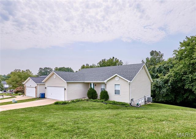 1416 Apple Ridge, Arnold, MO 63010