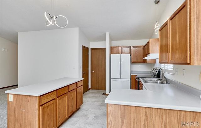 1416 Apple Ridge, Arnold, MO 63010