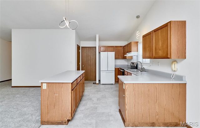 1416 Apple Ridge, Arnold, MO 63010