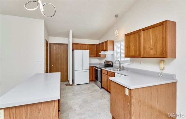 1416 Apple Ridge, Arnold, MO 63010