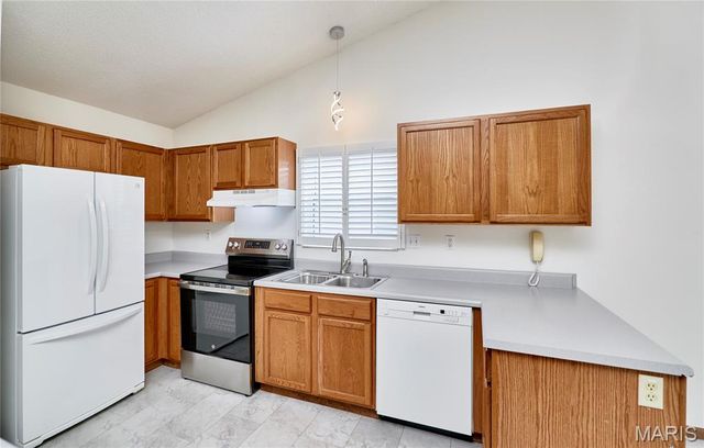 1416 Apple Ridge, Arnold, MO 63010