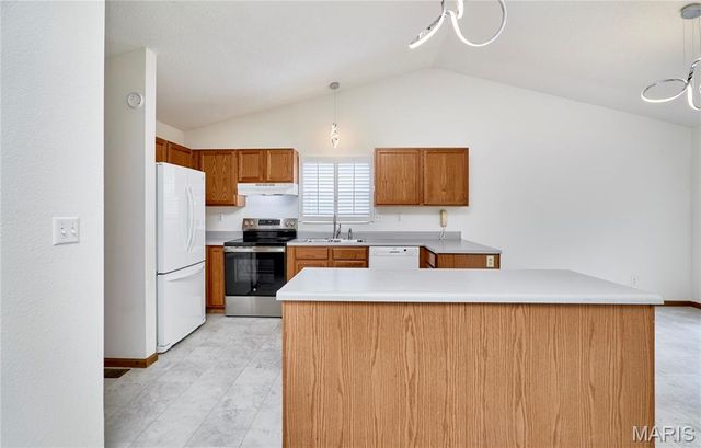 1416 Apple Ridge, Arnold, MO 63010
