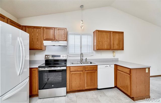 1416 Apple Ridge, Arnold, MO 63010