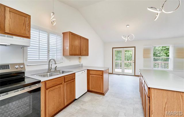 1416 Apple Ridge, Arnold, MO 63010