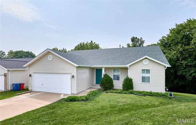 1416 Apple Ridge, Arnold, MO 63010