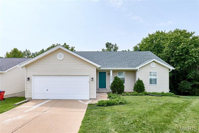 1416 Apple Ridge, Arnold, MO 63010
