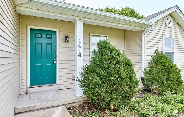 1416 Apple Ridge, Arnold, MO 63010