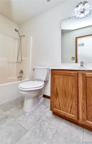 1416 Apple Ridge, Arnold, MO 63010