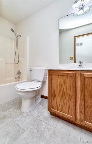 1416 Apple Ridge, Arnold, MO 63010