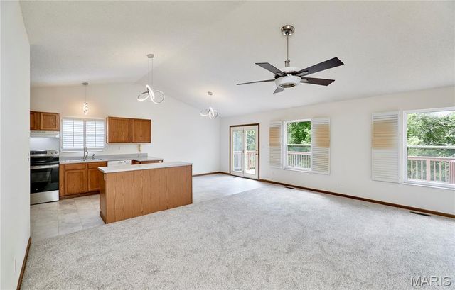 1416 Apple Ridge, Arnold, MO 63010
