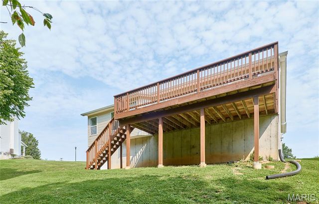1416 Apple Ridge, Arnold, MO 63010