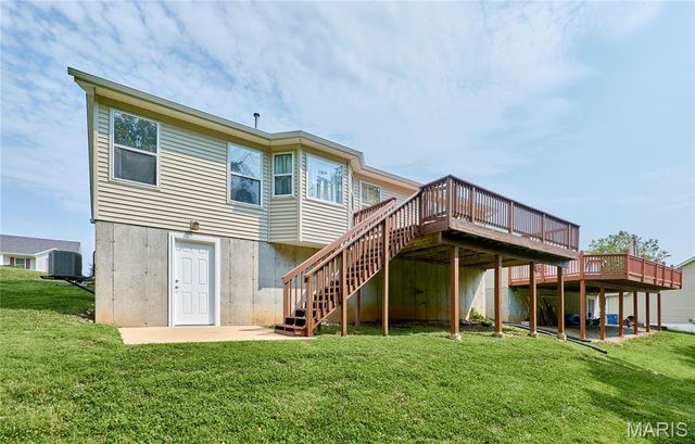 1416 Apple Ridge, Arnold, MO 63010