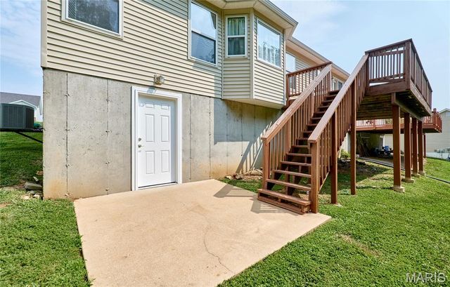 1416 Apple Ridge, Arnold, MO 63010