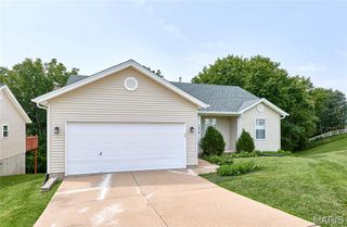 1416 Apple Ridge, Arnold, MO 63010
