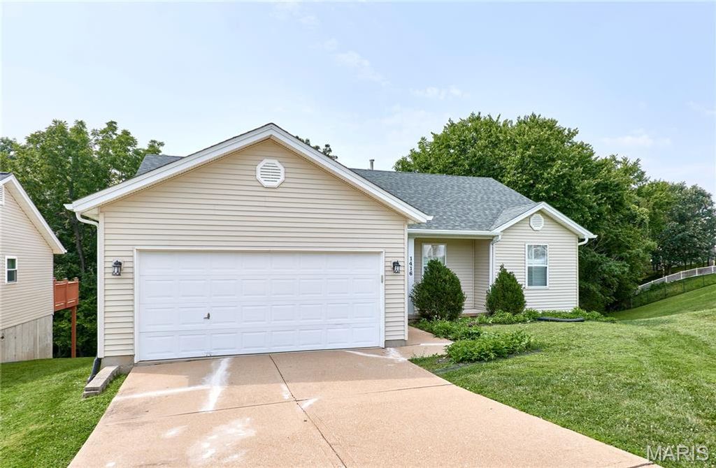 1416 Apple Ridge, Arnold, MO 63010