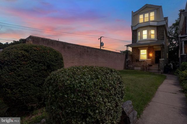 468 E WALNUT LN, Philadelphia, PA 19144