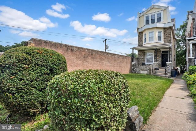 468 E WALNUT LN, Philadelphia, PA 19144