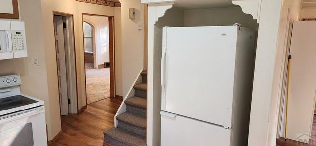 606 Smithland Ave, La Junta, CO 81050