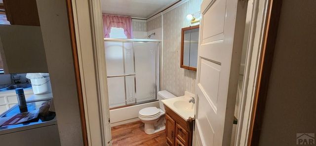 606 Smithland Ave, La Junta, CO 81050