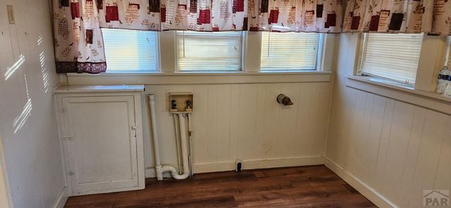 606 Smithland Ave, La Junta, CO 81050