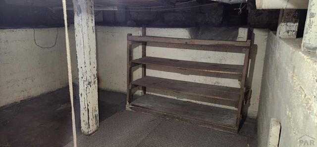 606 Smithland Ave, La Junta, CO 81050