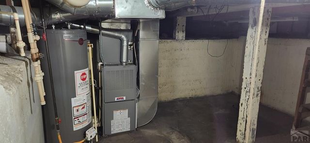 606 Smithland Ave, La Junta, CO 81050