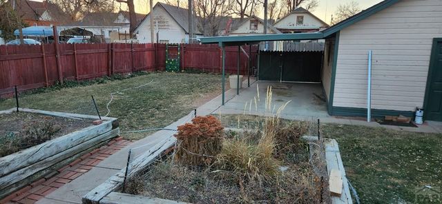 606 Smithland Ave, La Junta, CO 81050