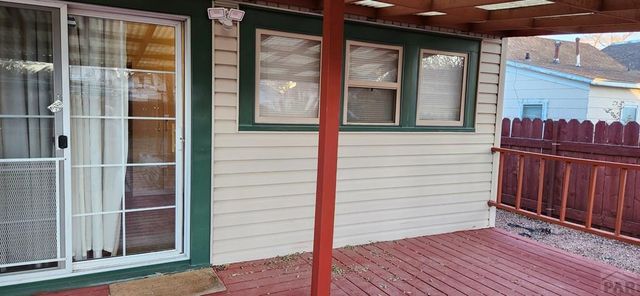 606 Smithland Ave, La Junta, CO 81050