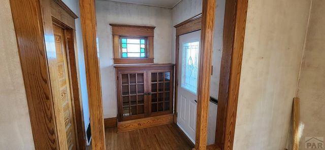 606 Smithland Ave, La Junta, CO 81050